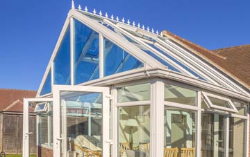 conservatory roof insulation costs Lower Hookner