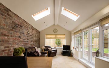 conservatory roof insulation Lower Hookner, Devon