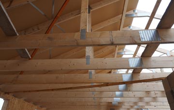 Lower Hookner roof truss costs