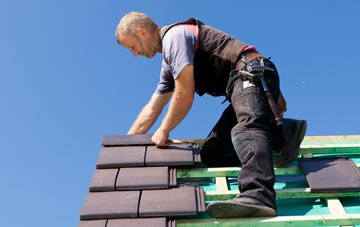 disadvantages of Lower Hookner slate roofing