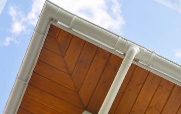 Lower Hookner soffit types