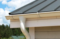 Lower Hookner soffits